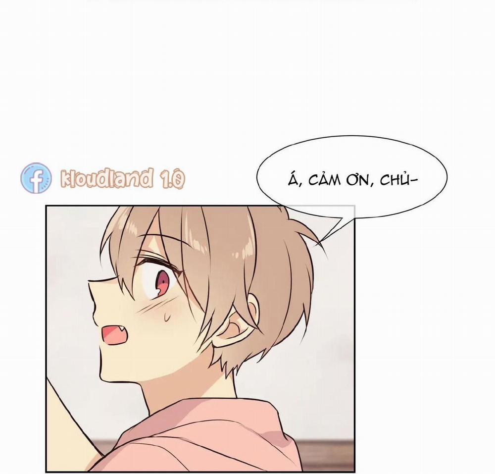 Món đồ chơi kỳ lạ của Vargoth 7 trang 72