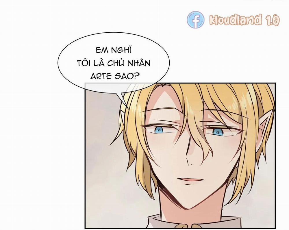 Món đồ chơi kỳ lạ của Vargoth 7 trang 75