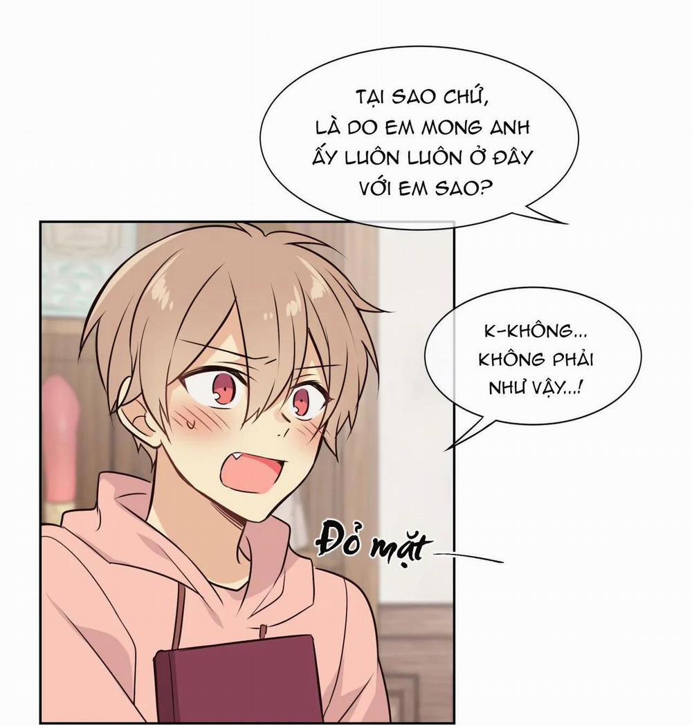 Món đồ chơi kỳ lạ của Vargoth 7 trang 76