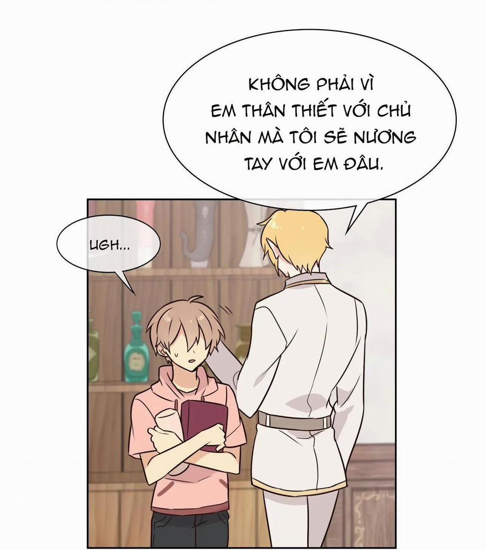 Món đồ chơi kỳ lạ của Vargoth 7 trang 78