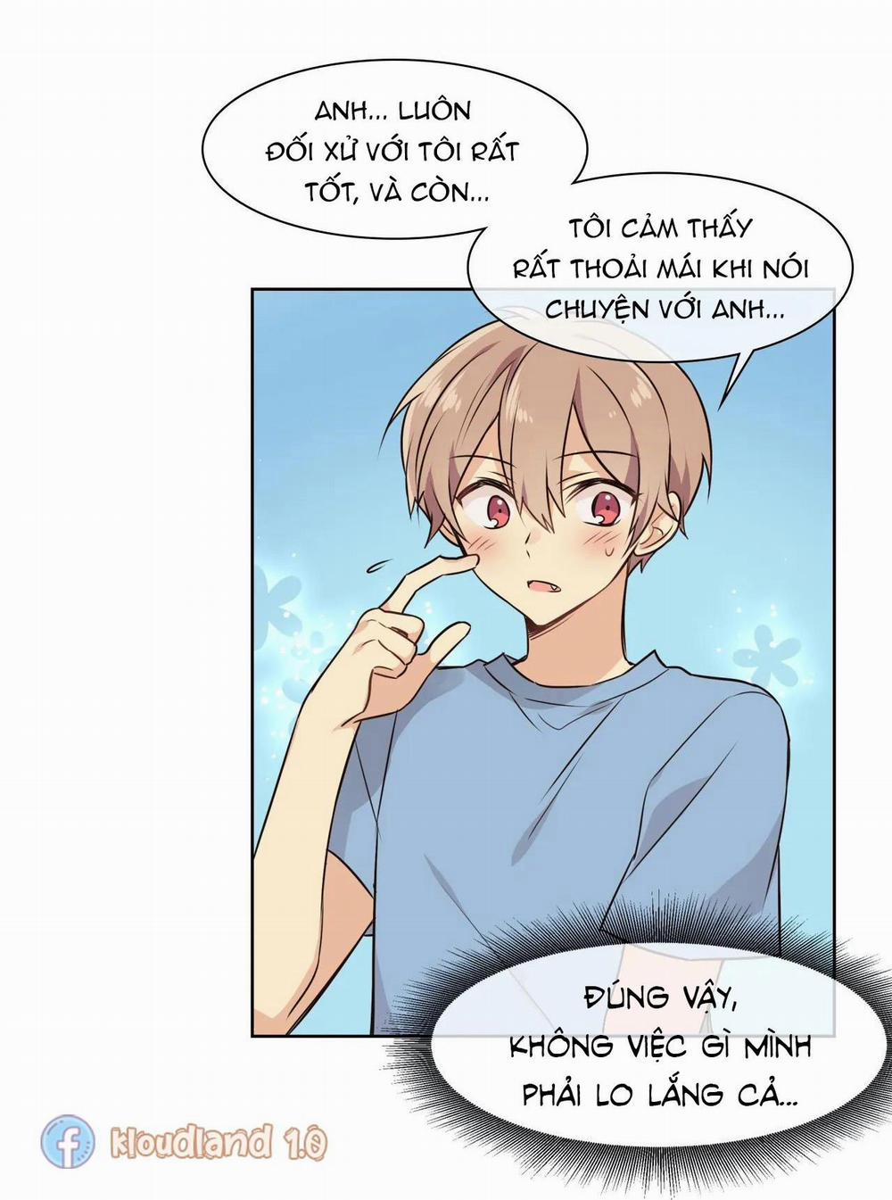 Món đồ chơi kỳ lạ của Vargoth 7 trang 8