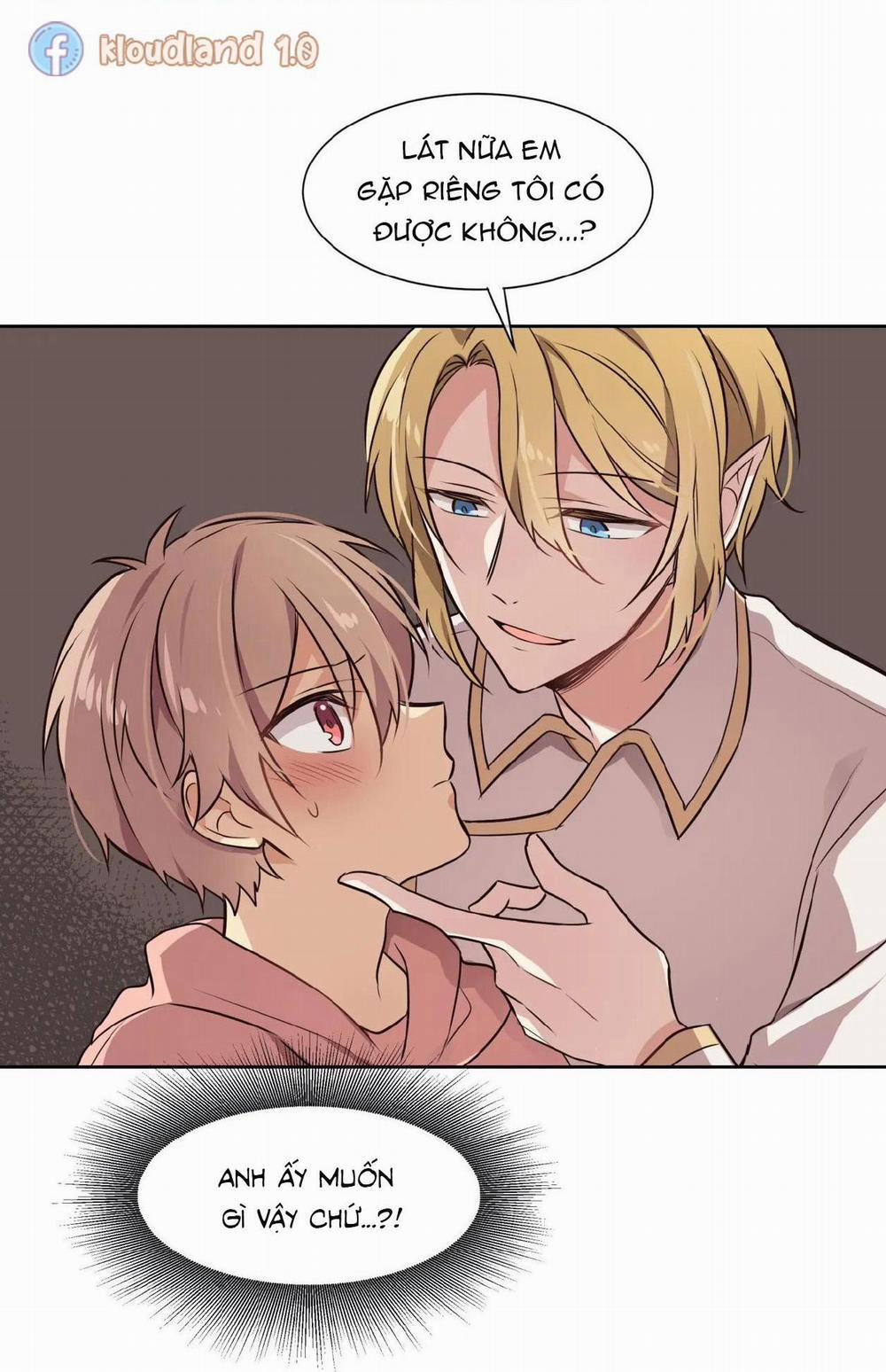 Món đồ chơi kỳ lạ của Vargoth 7 trang 83