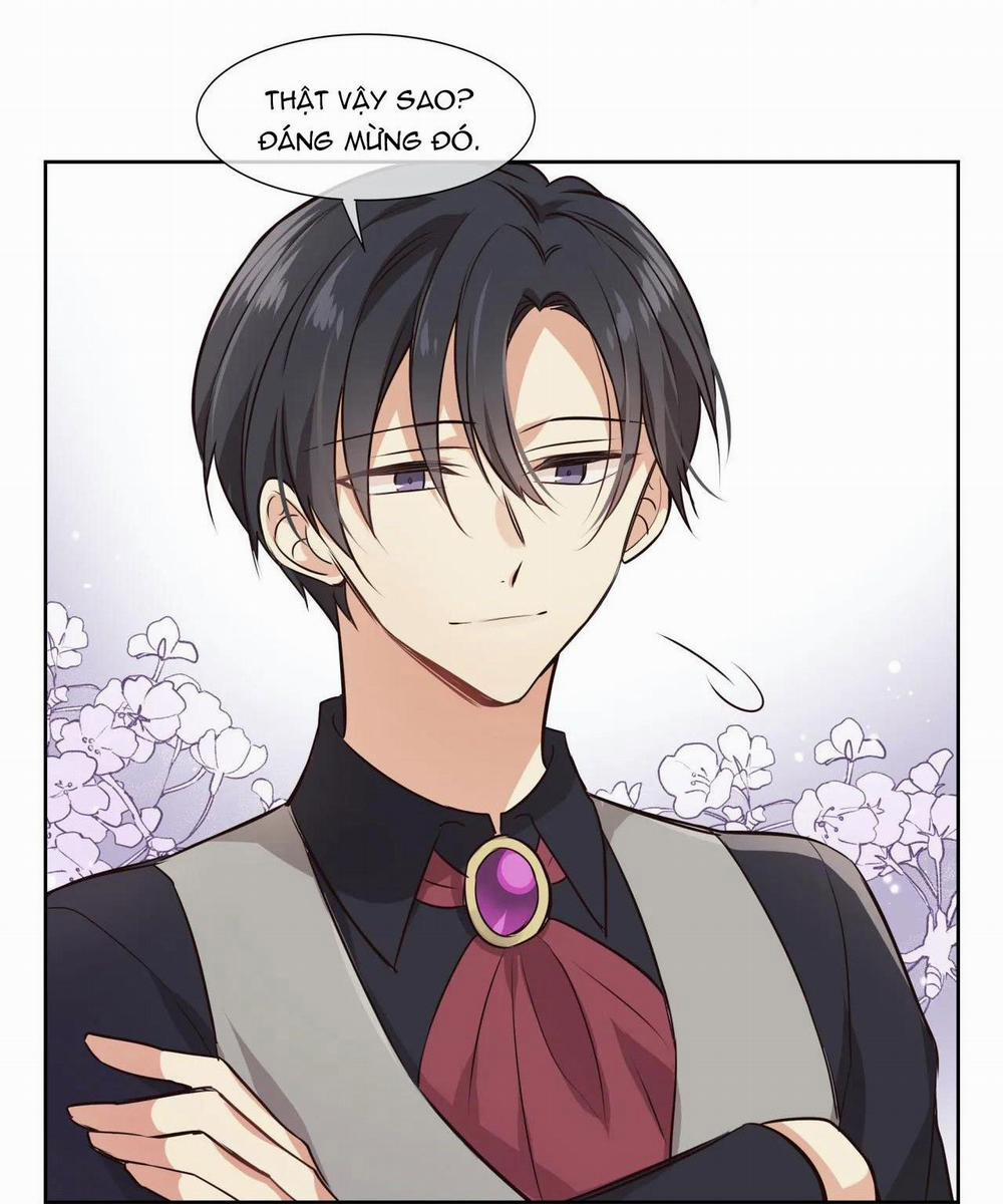 Món đồ chơi kỳ lạ của Vargoth 7 trang 9