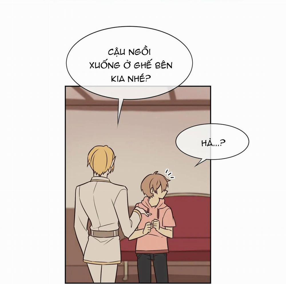 Món đồ chơi kỳ lạ của Vargoth 8 trang 17