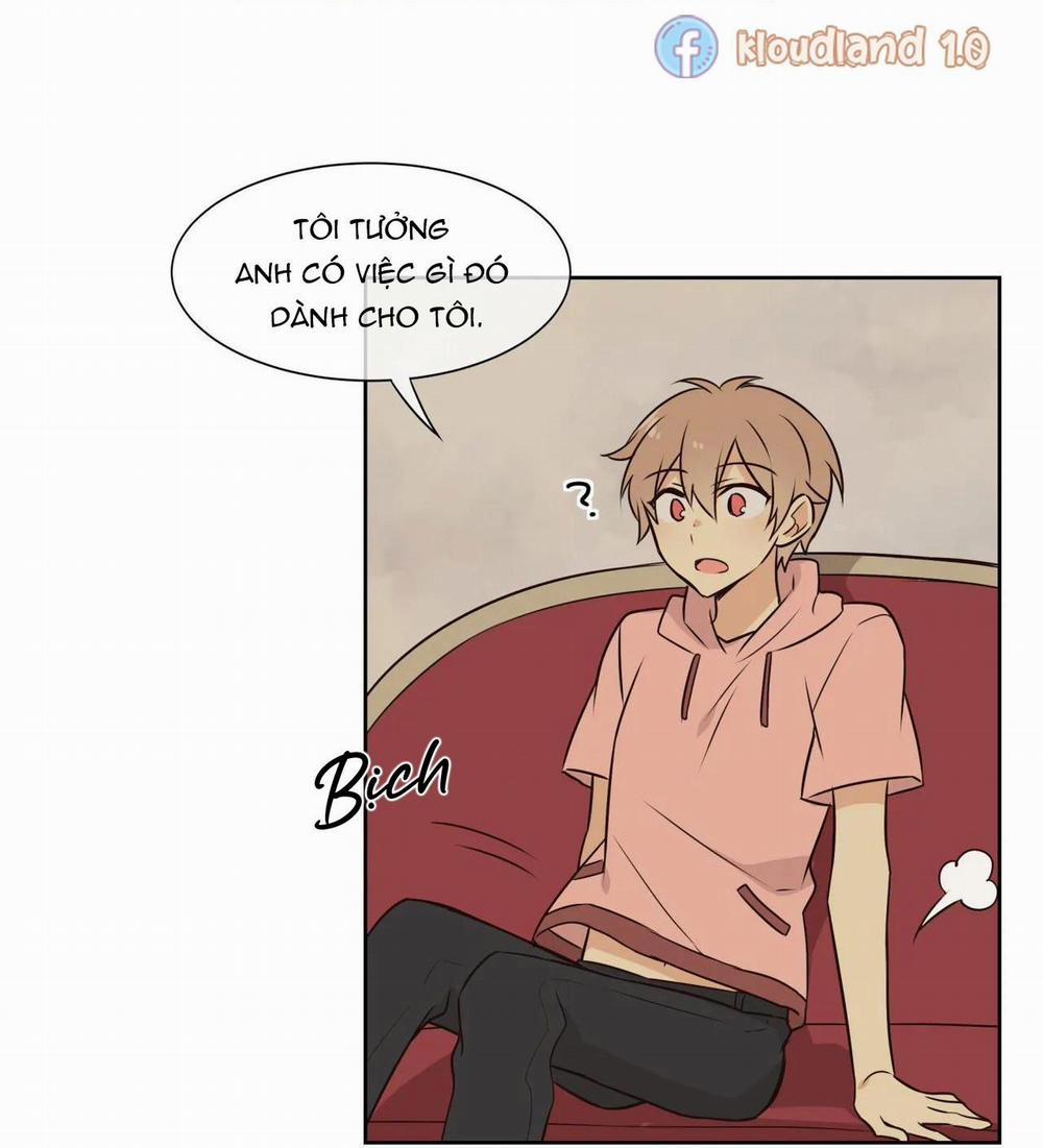 Món đồ chơi kỳ lạ của Vargoth 8 trang 18