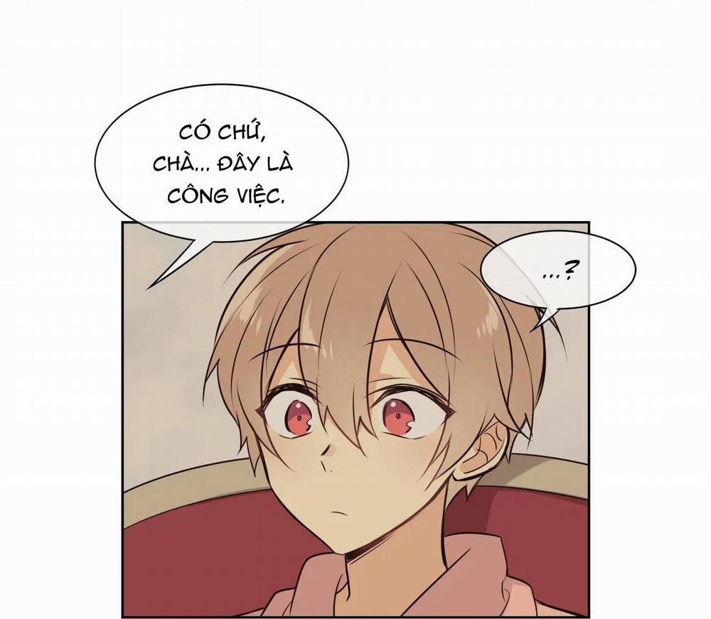 Món đồ chơi kỳ lạ của Vargoth 8 trang 19