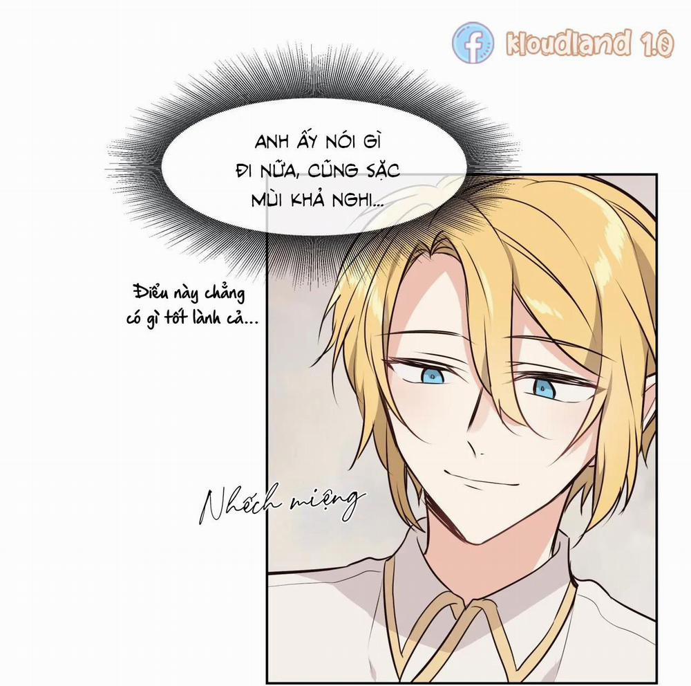 Món đồ chơi kỳ lạ của Vargoth 8 trang 2