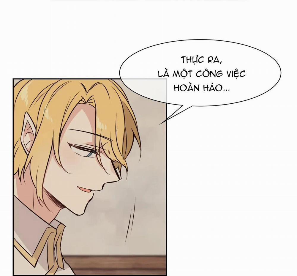 Món đồ chơi kỳ lạ của Vargoth 8 trang 20