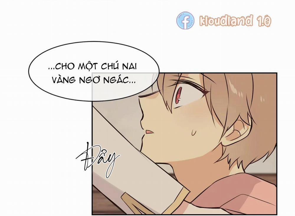 Món đồ chơi kỳ lạ của Vargoth 8 trang 21