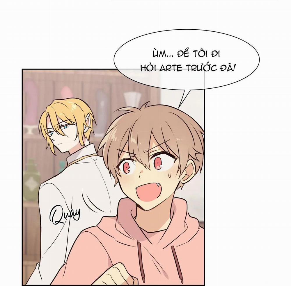 Món đồ chơi kỳ lạ của Vargoth 8 trang 3