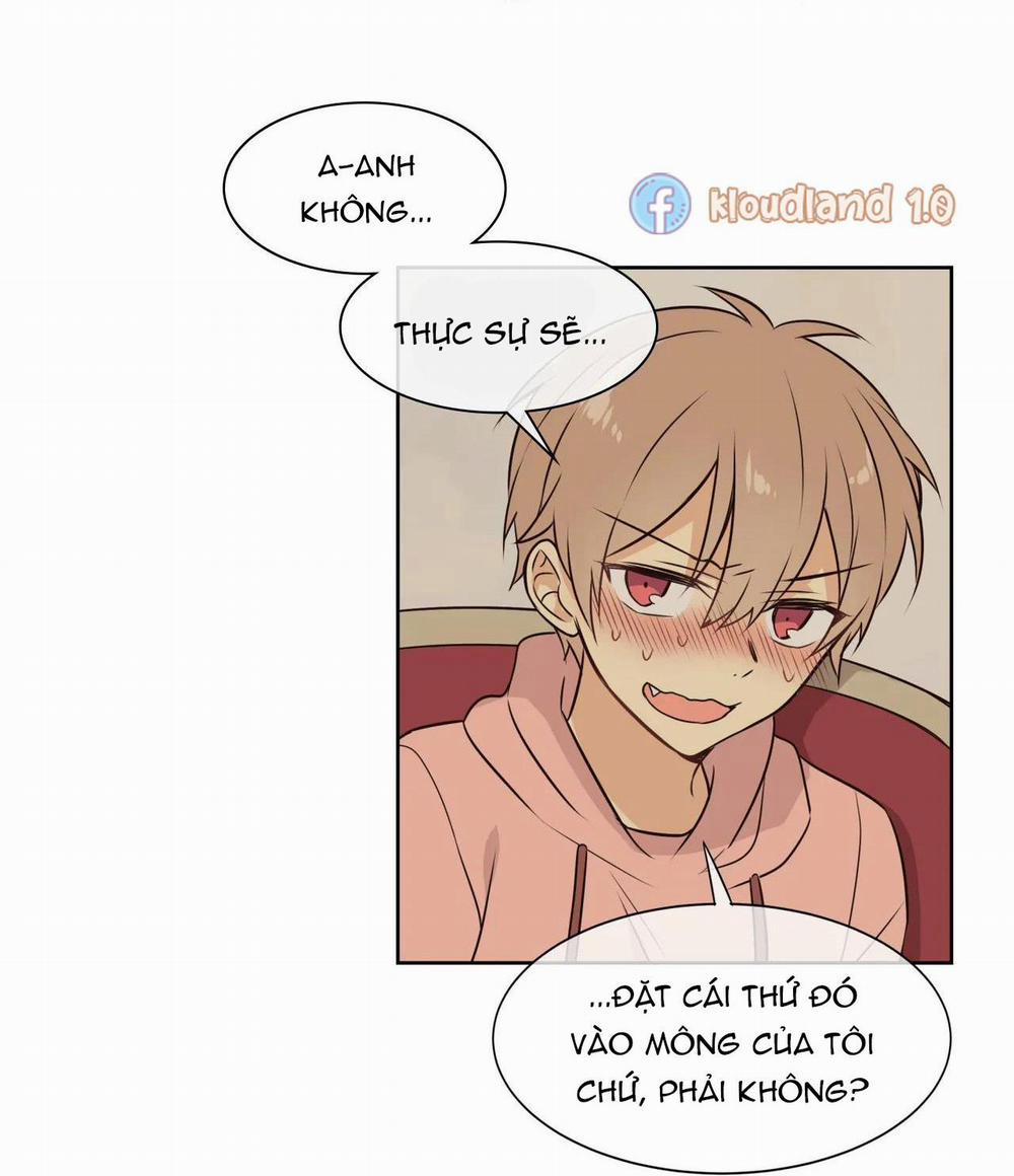 Món đồ chơi kỳ lạ của Vargoth 8 trang 31