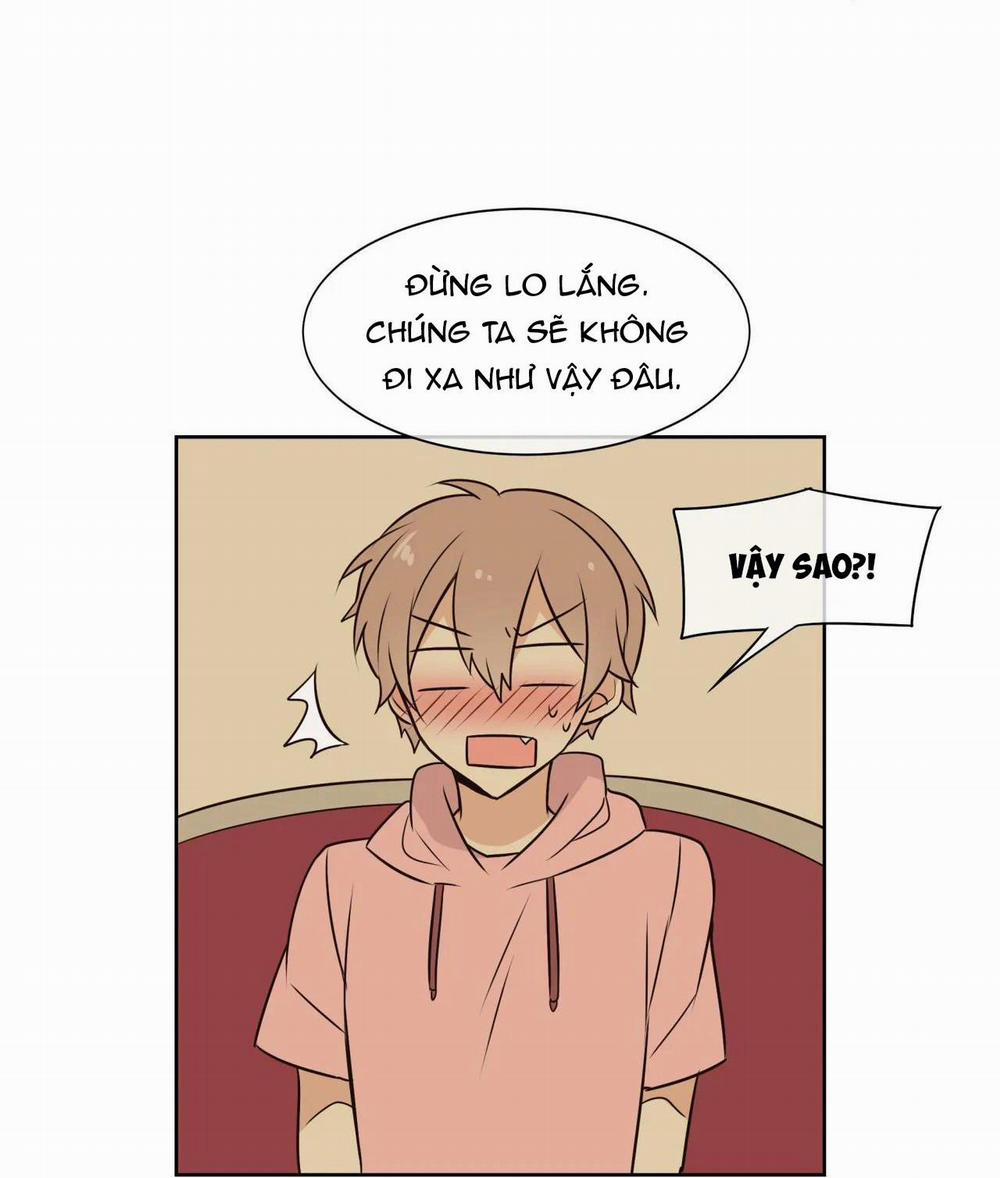 Món đồ chơi kỳ lạ của Vargoth 8 trang 33