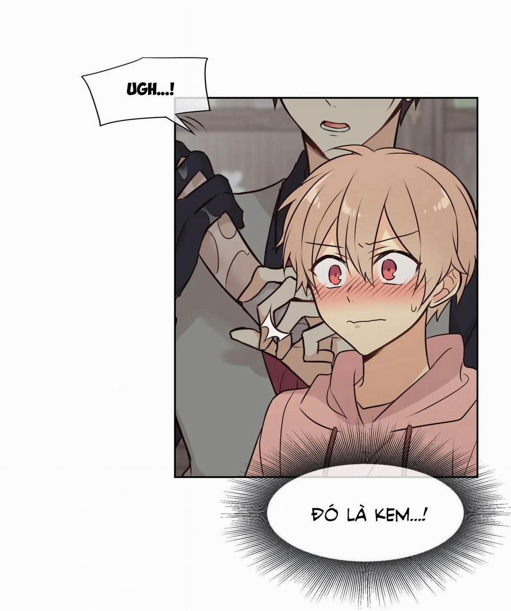 Món đồ chơi kỳ lạ của Vargoth 8 trang 35