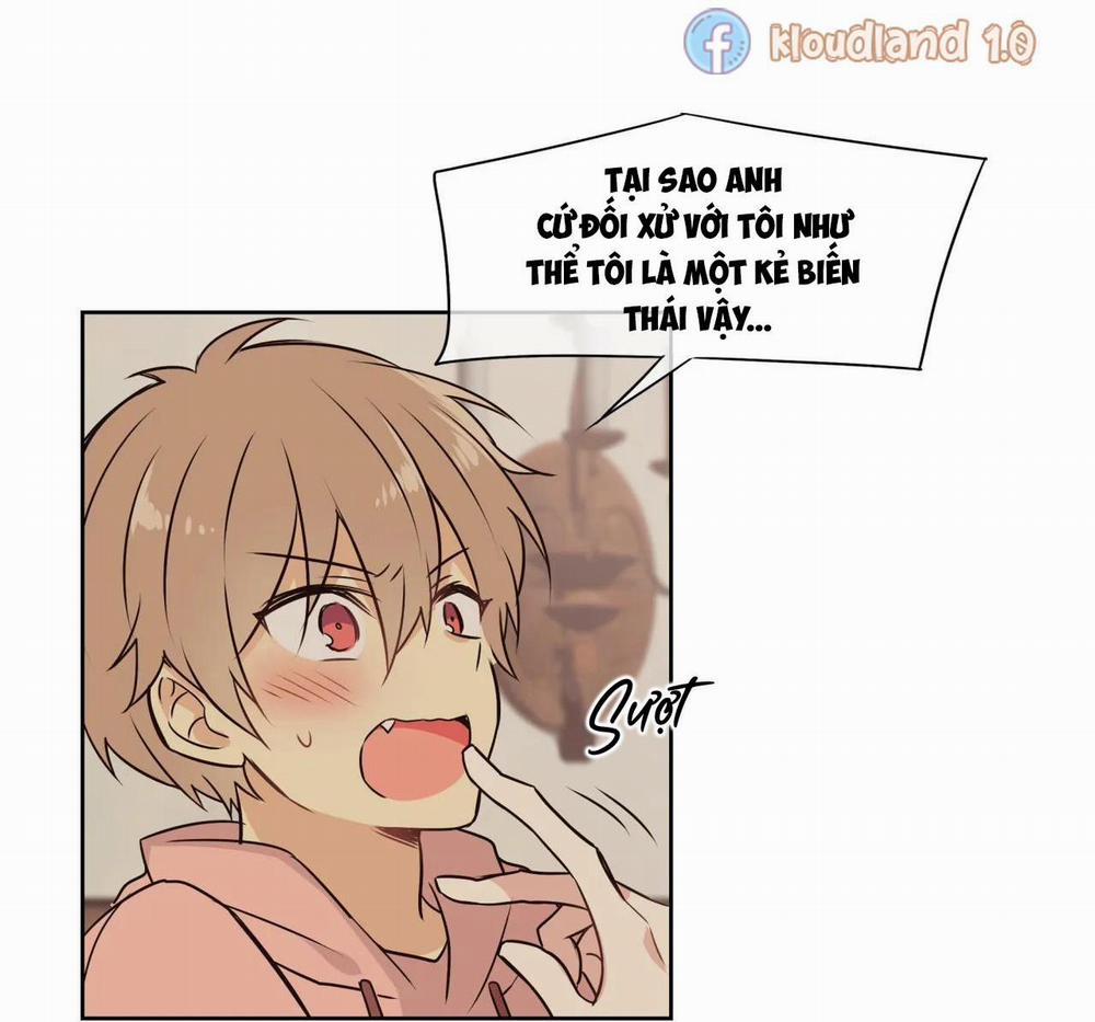 Món đồ chơi kỳ lạ của Vargoth 8 trang 37