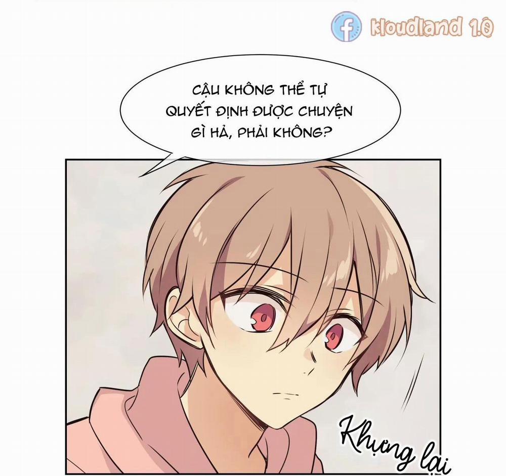 Món đồ chơi kỳ lạ của Vargoth 8 trang 4