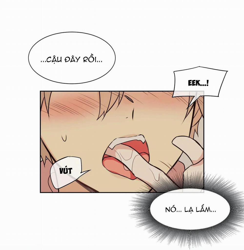 Món đồ chơi kỳ lạ của Vargoth 8 trang 41