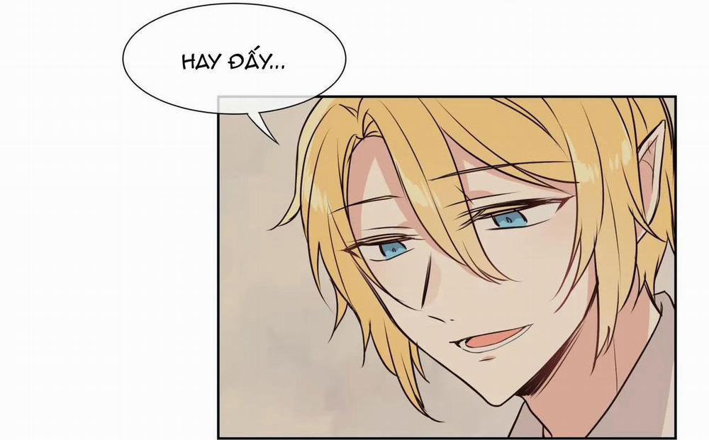 Món đồ chơi kỳ lạ của Vargoth 8 trang 43