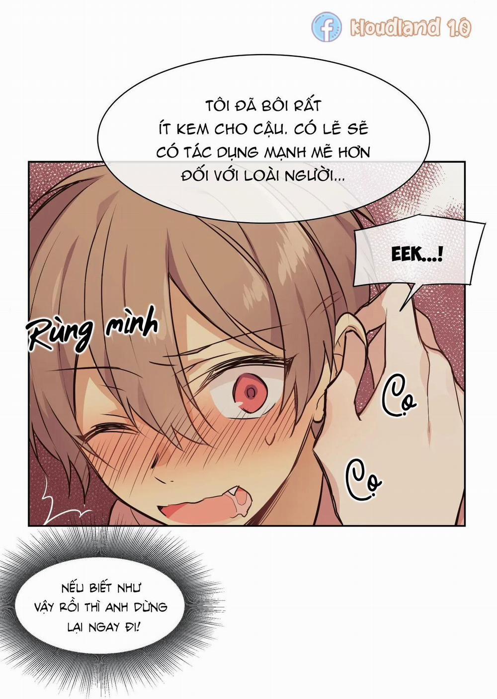 Món đồ chơi kỳ lạ của Vargoth 8 trang 45