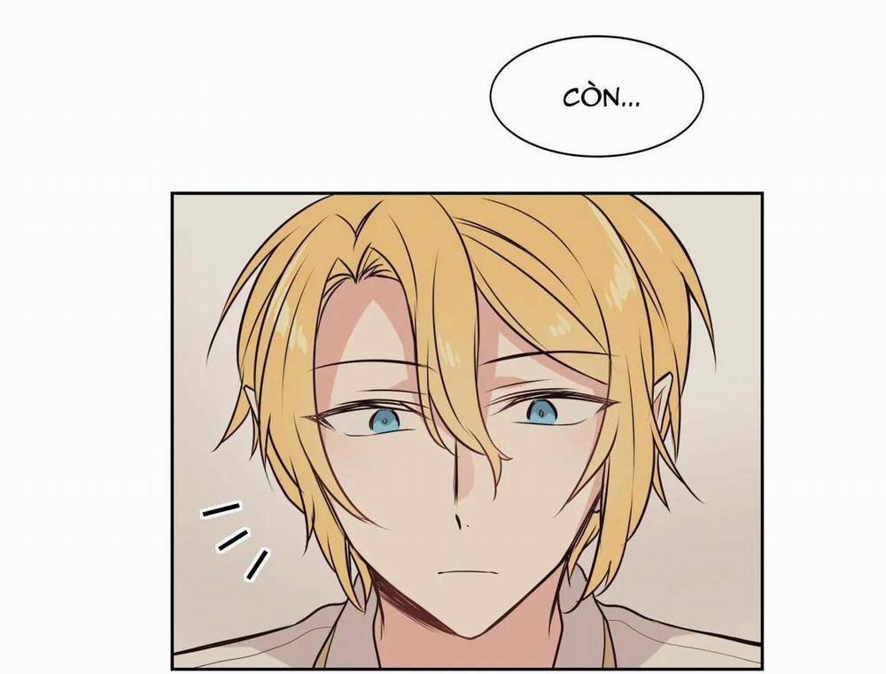 Món đồ chơi kỳ lạ của Vargoth 8 trang 47