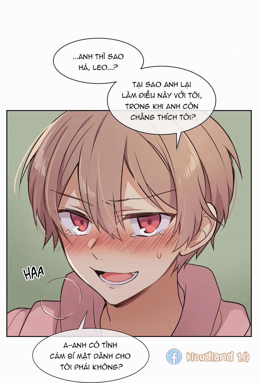 Món đồ chơi kỳ lạ của Vargoth 8 trang 48