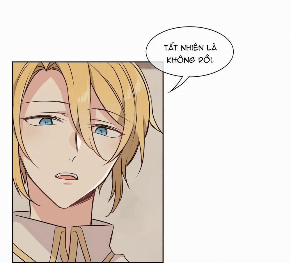 Món đồ chơi kỳ lạ của Vargoth 8 trang 49