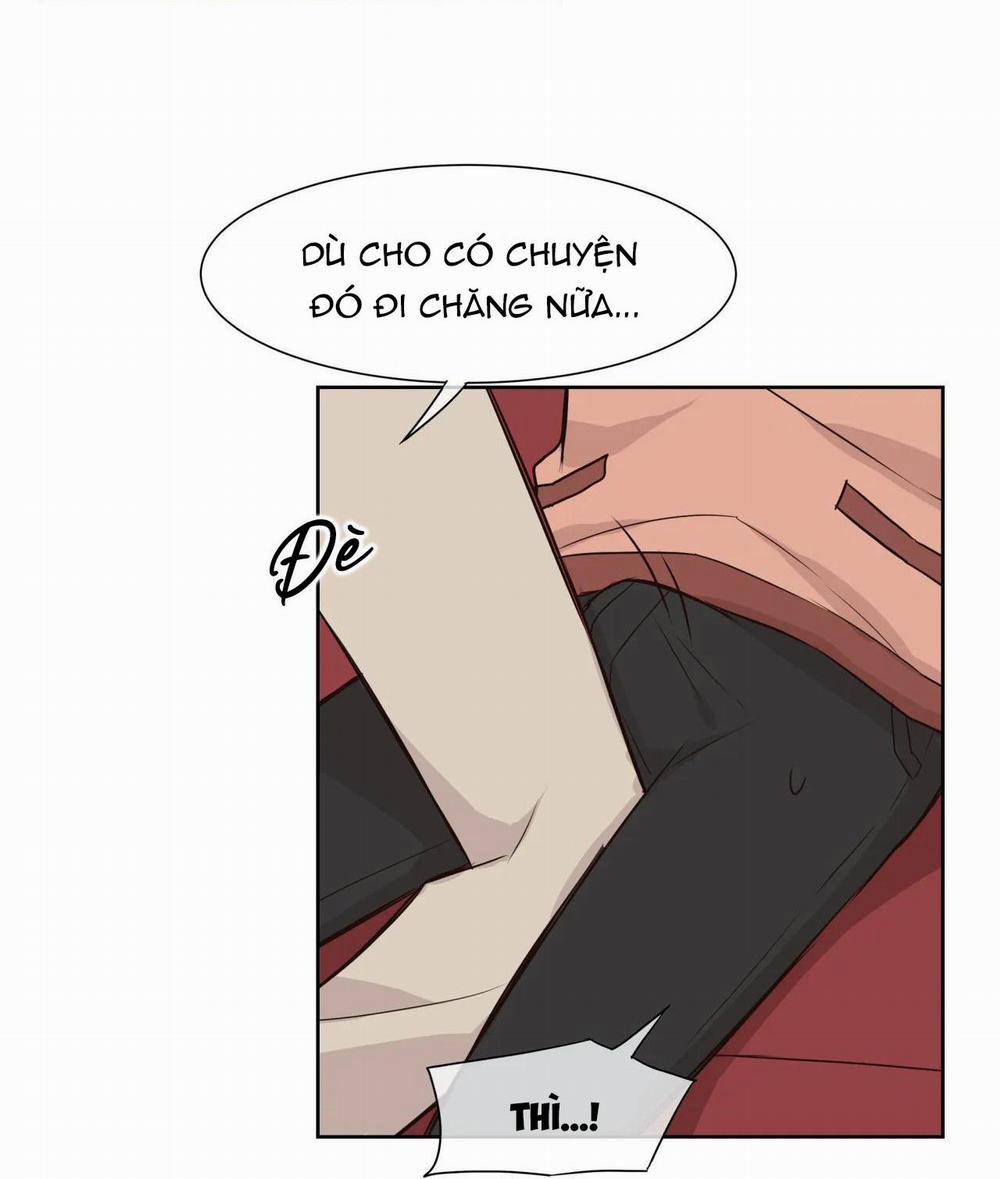 Món đồ chơi kỳ lạ của Vargoth 8 trang 50