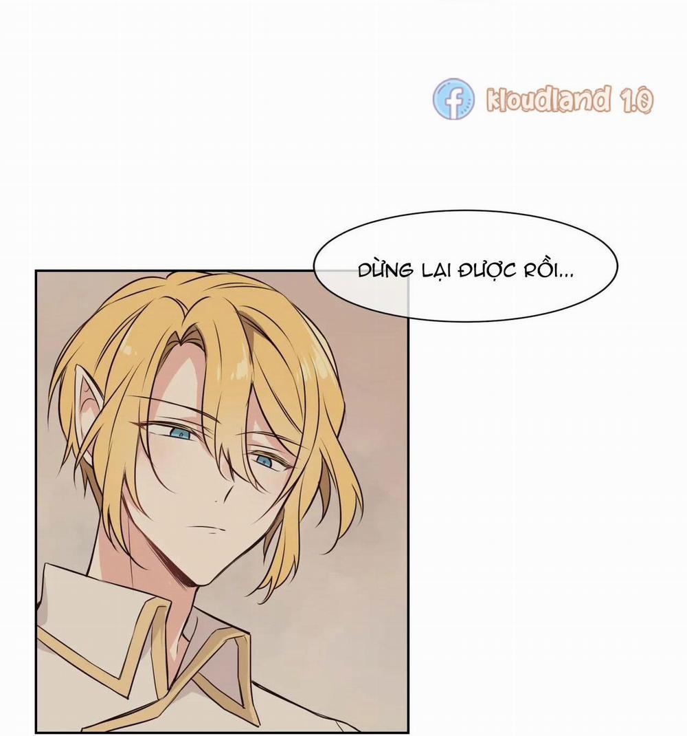 Món đồ chơi kỳ lạ của Vargoth 8 trang 56