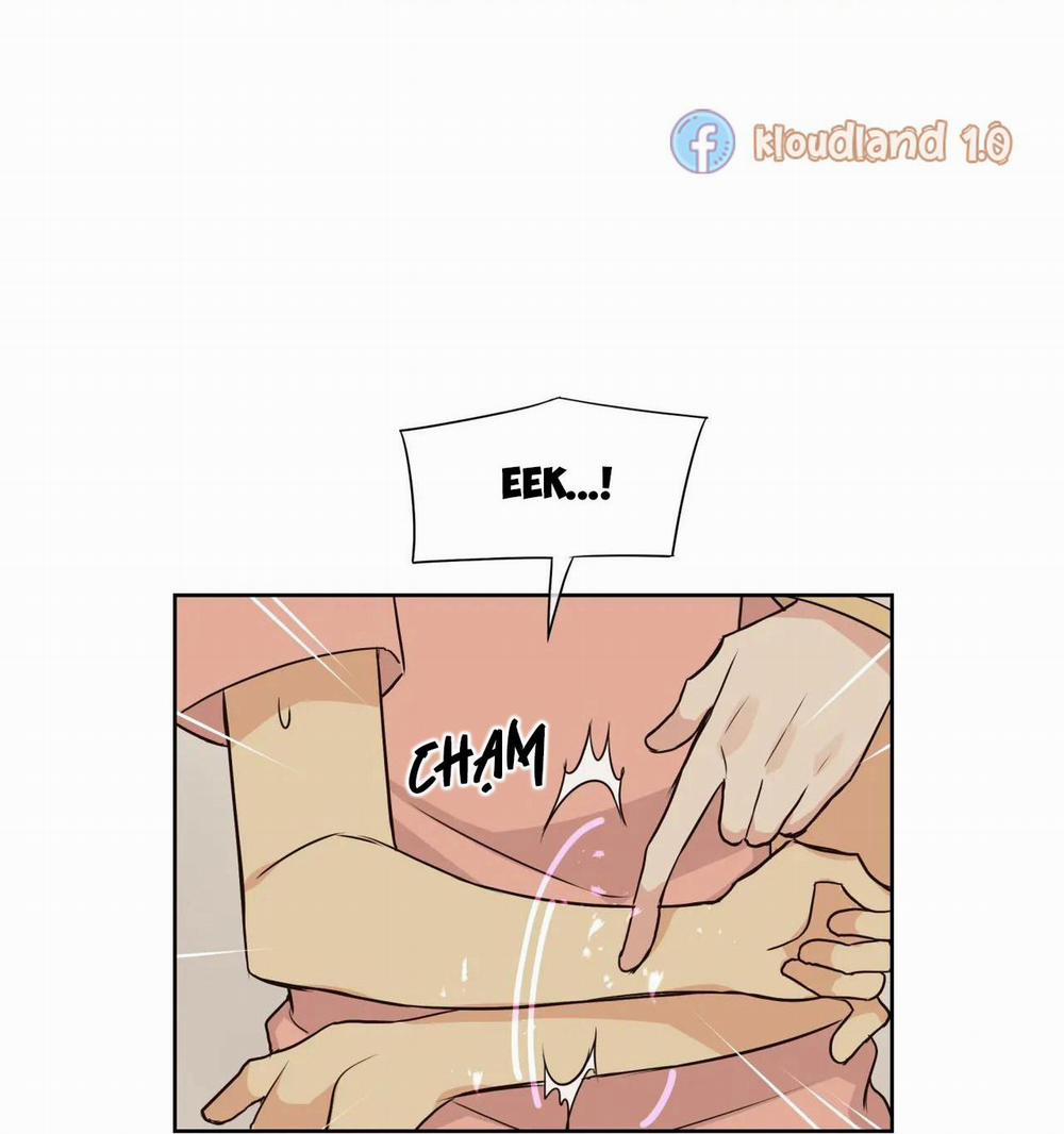 Món đồ chơi kỳ lạ của Vargoth 8 trang 58