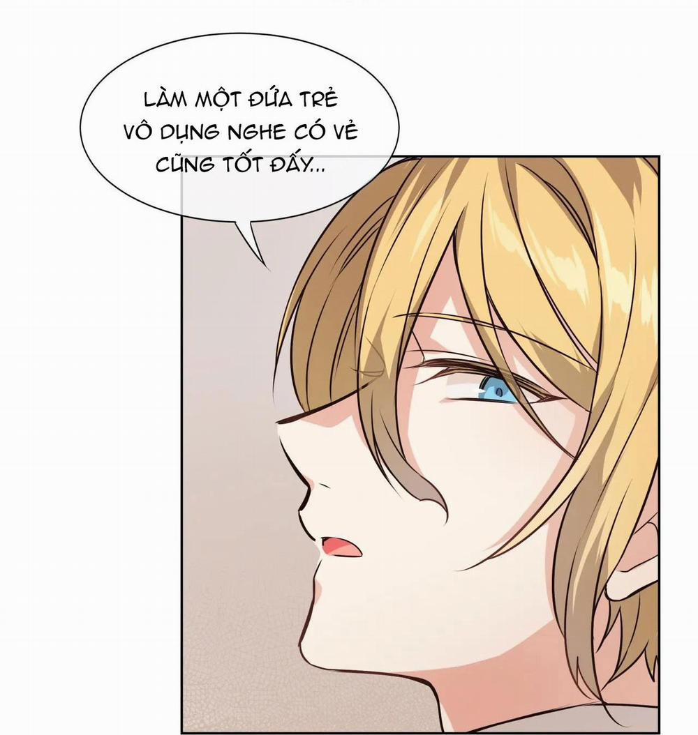 Món đồ chơi kỳ lạ của Vargoth 8 trang 6