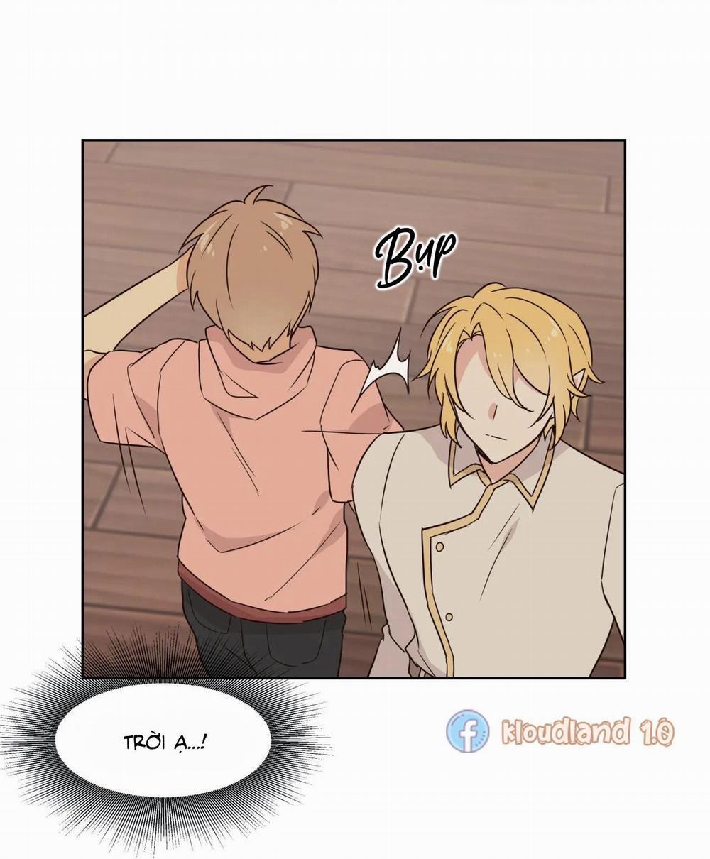 Món đồ chơi kỳ lạ của Vargoth 8 trang 63