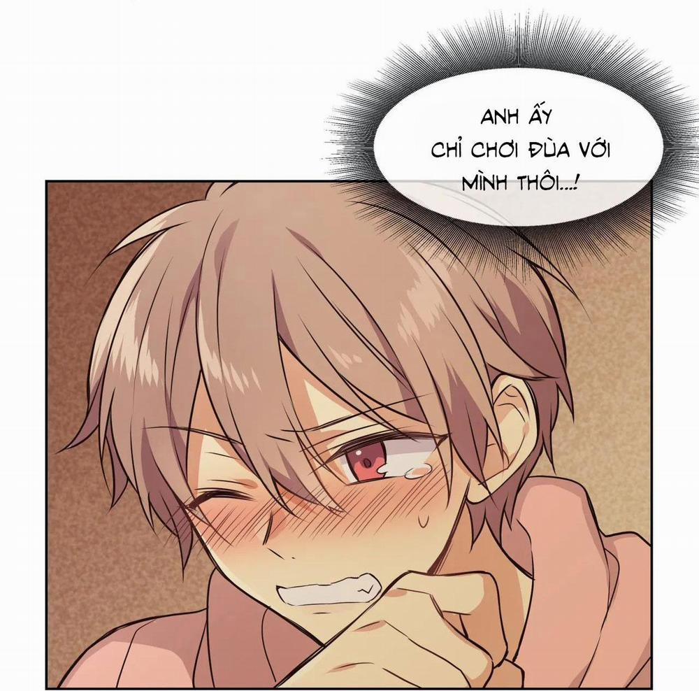 Món đồ chơi kỳ lạ của Vargoth 8 trang 64