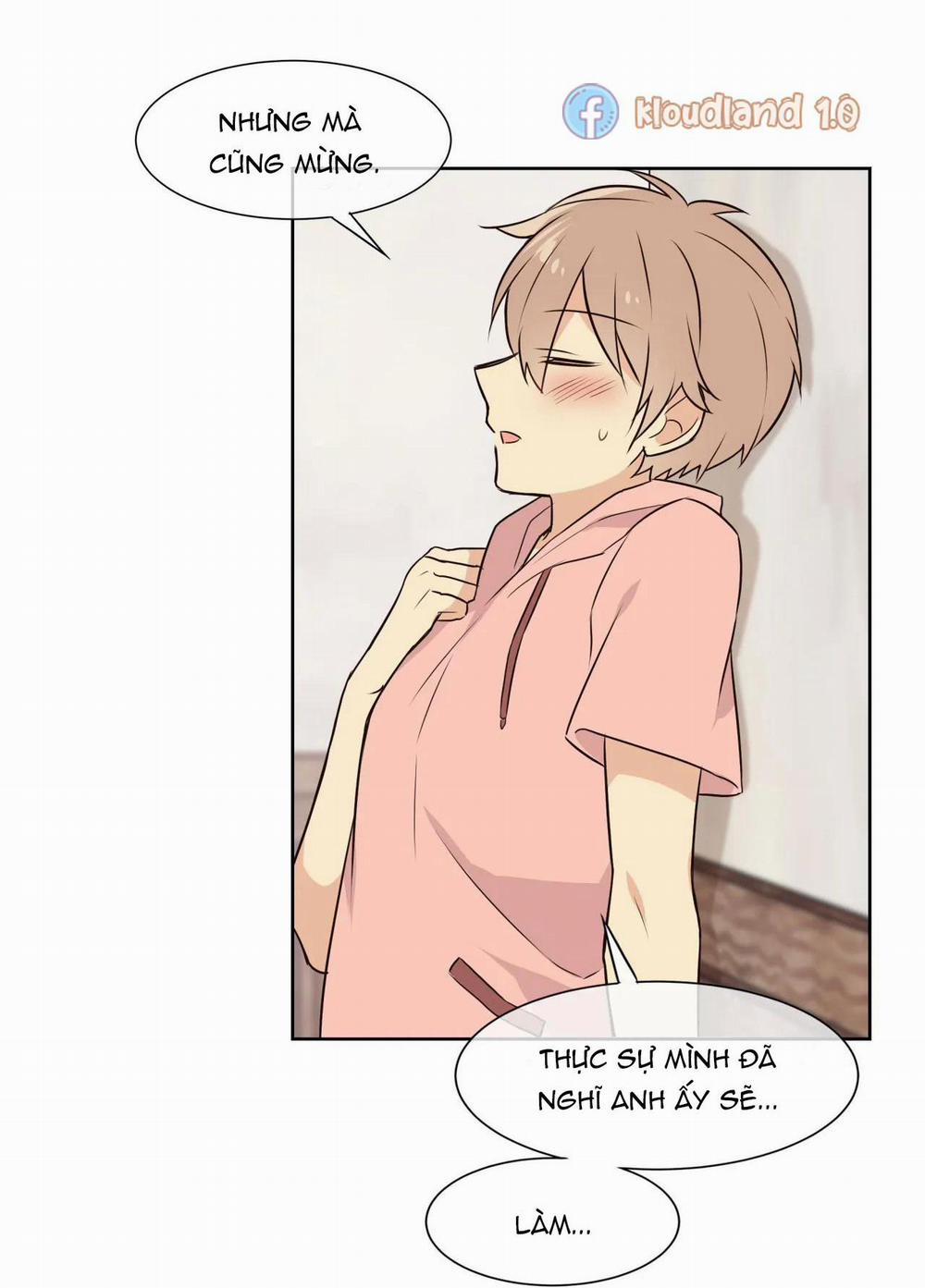 Món đồ chơi kỳ lạ của Vargoth 8 trang 66