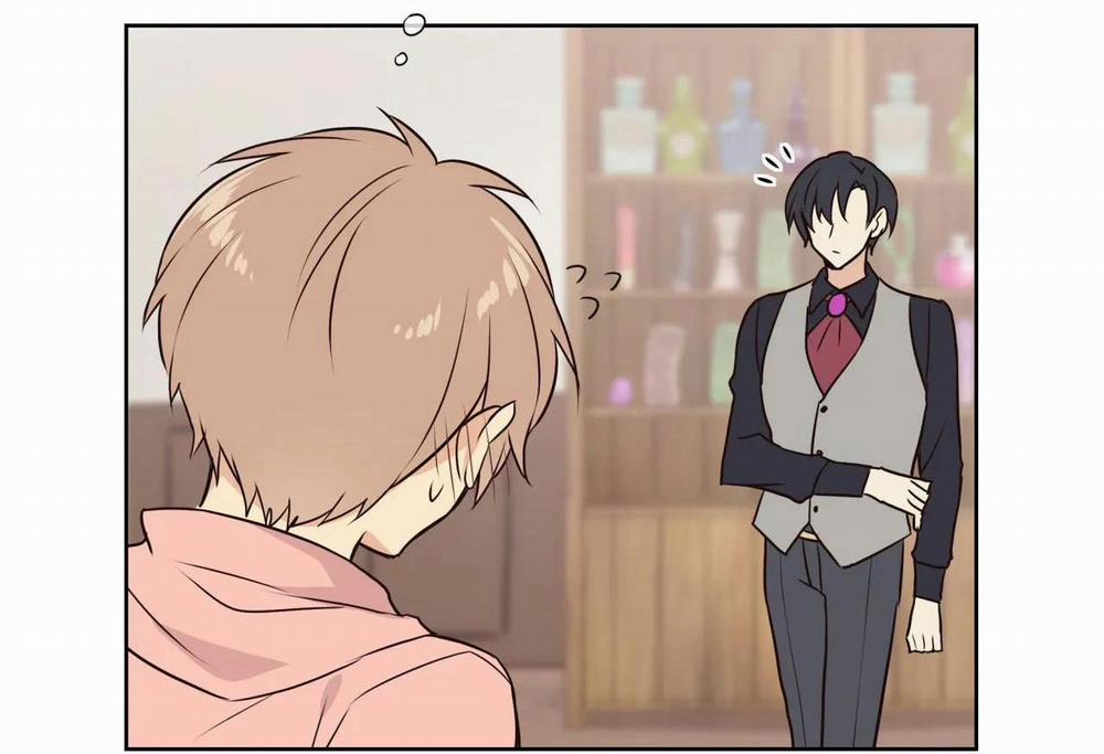 Món đồ chơi kỳ lạ của Vargoth 8 trang 71