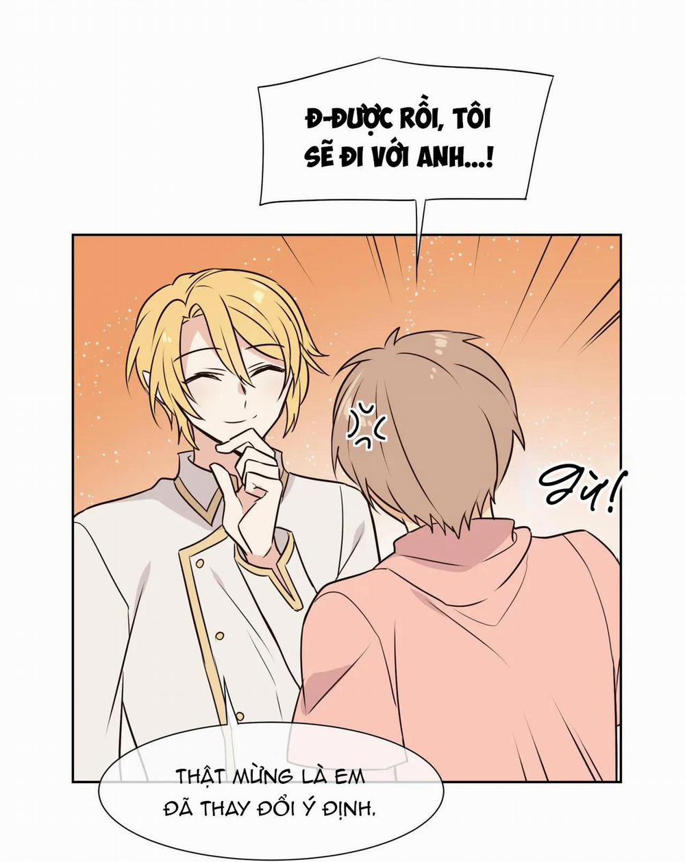 Món đồ chơi kỳ lạ của Vargoth 8 trang 8