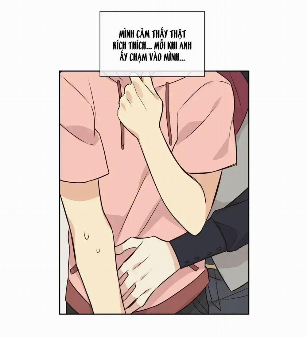 Món đồ chơi kỳ lạ của Vargoth 9 trang 10