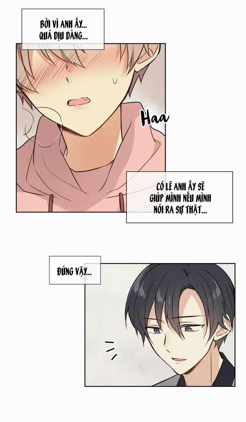 Món đồ chơi kỳ lạ của Vargoth 9 trang 11