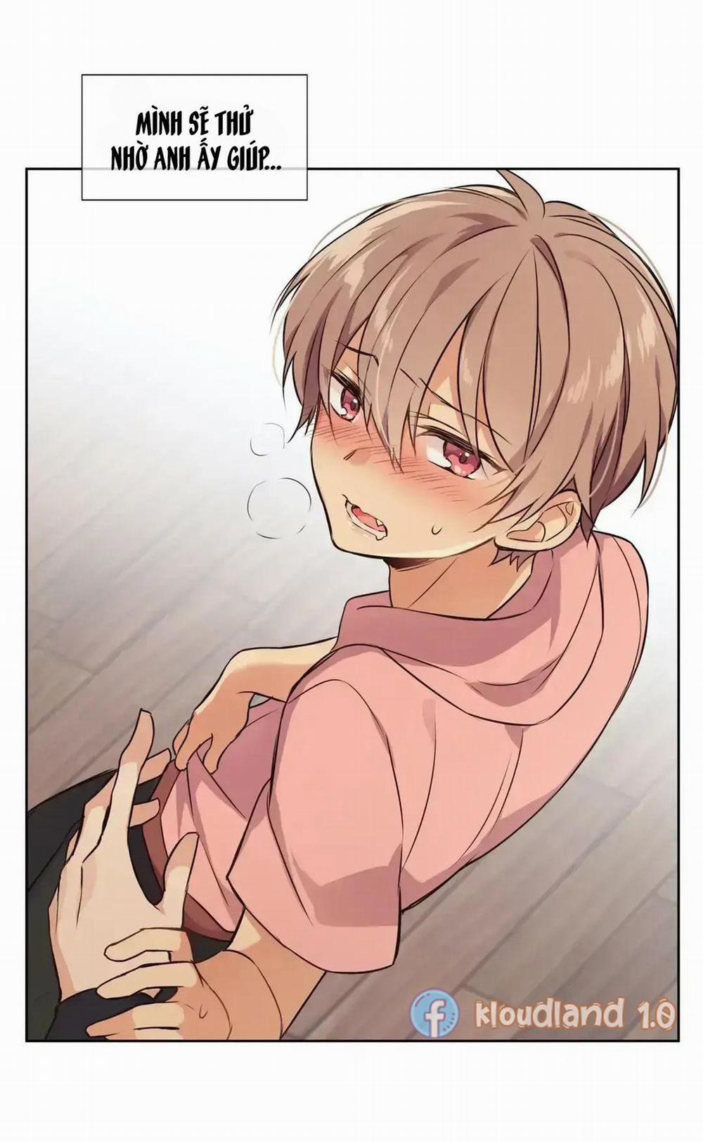 Món đồ chơi kỳ lạ của Vargoth 9 trang 12