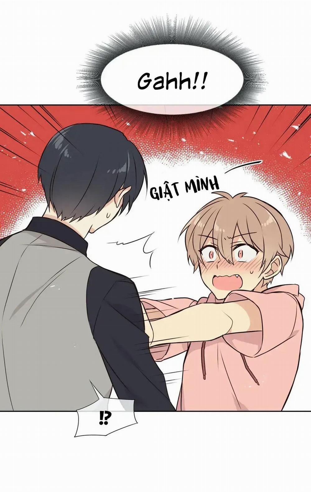 Món đồ chơi kỳ lạ của Vargoth 9 trang 14