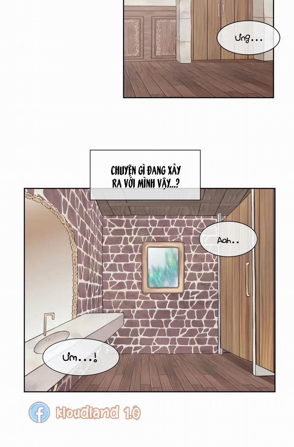 Món đồ chơi kỳ lạ của Vargoth 9 trang 17