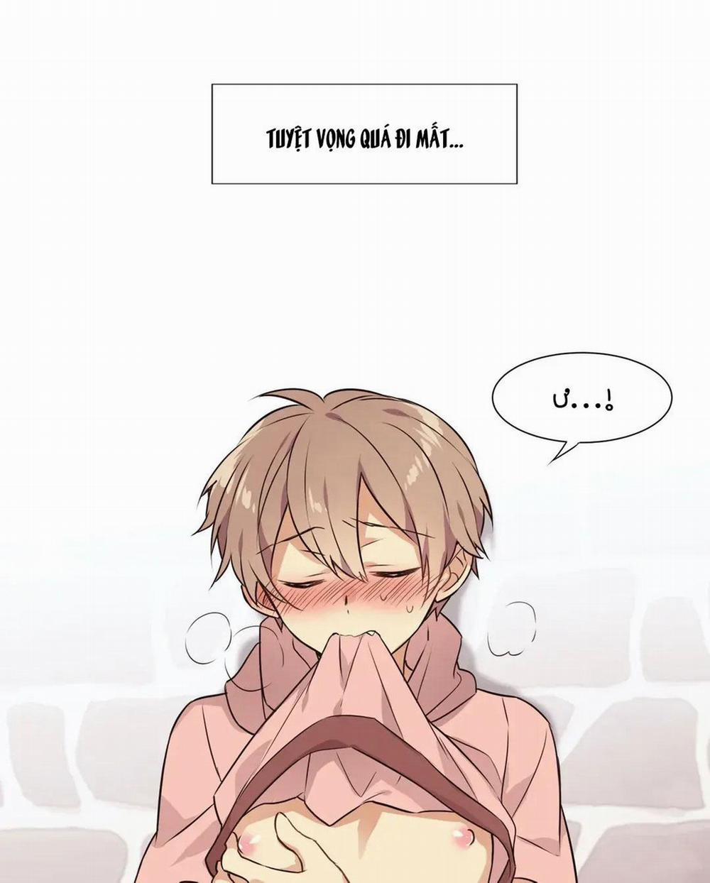 Món đồ chơi kỳ lạ của Vargoth 9 trang 18