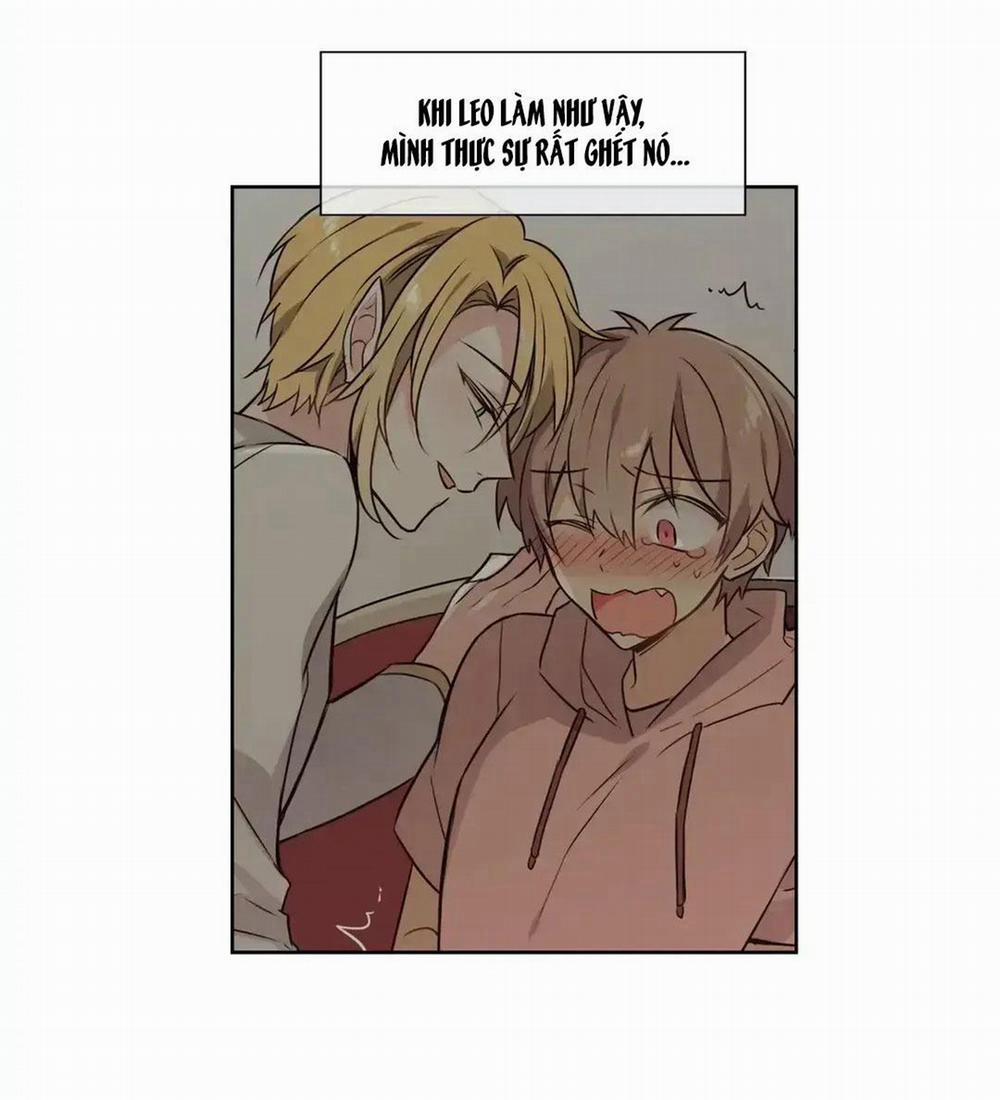 Món đồ chơi kỳ lạ của Vargoth 9 trang 22