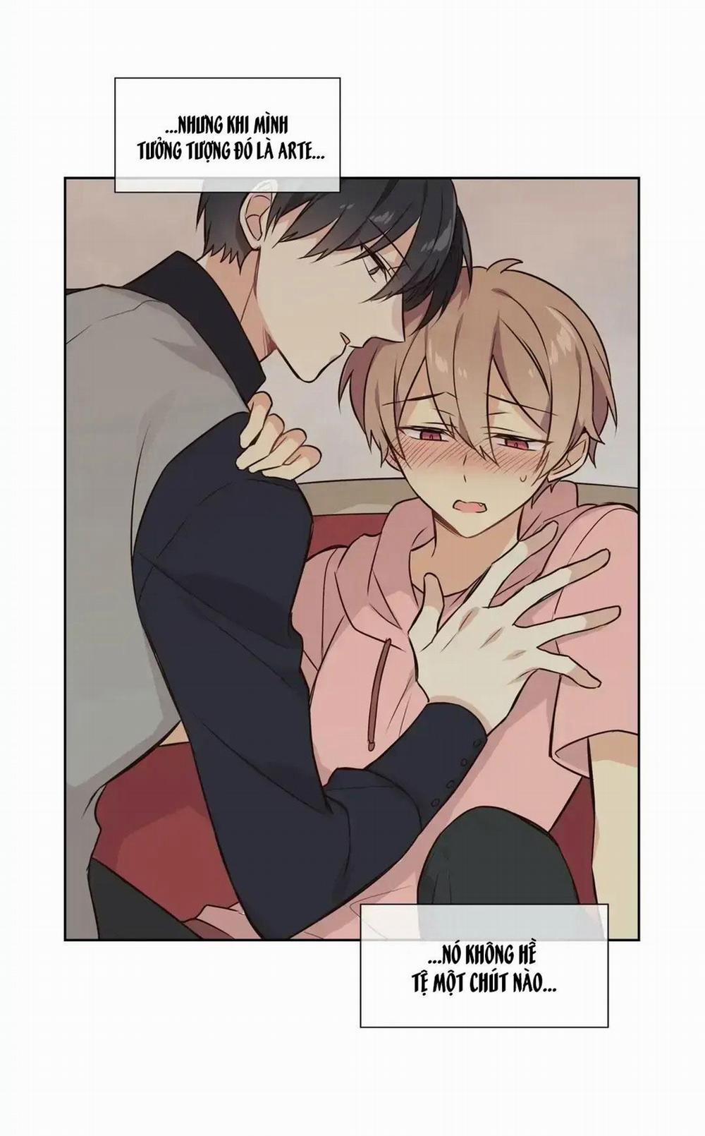 Món đồ chơi kỳ lạ của Vargoth 9 trang 23