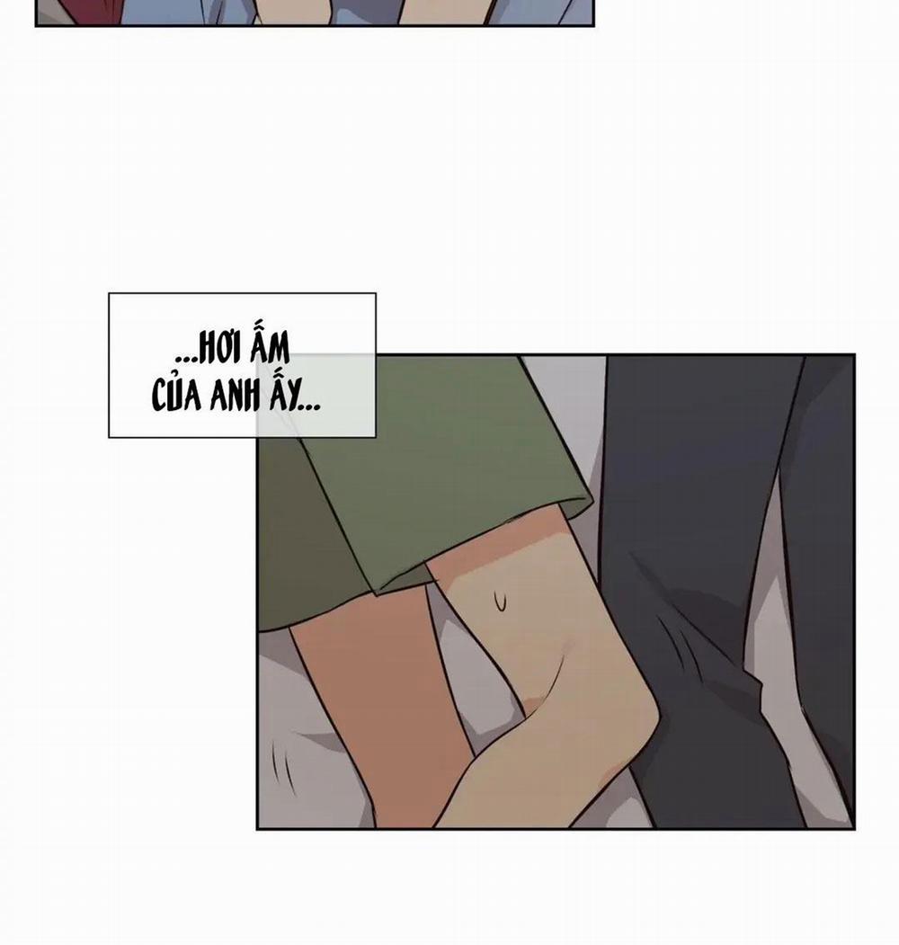 Món đồ chơi kỳ lạ của Vargoth 9 trang 27