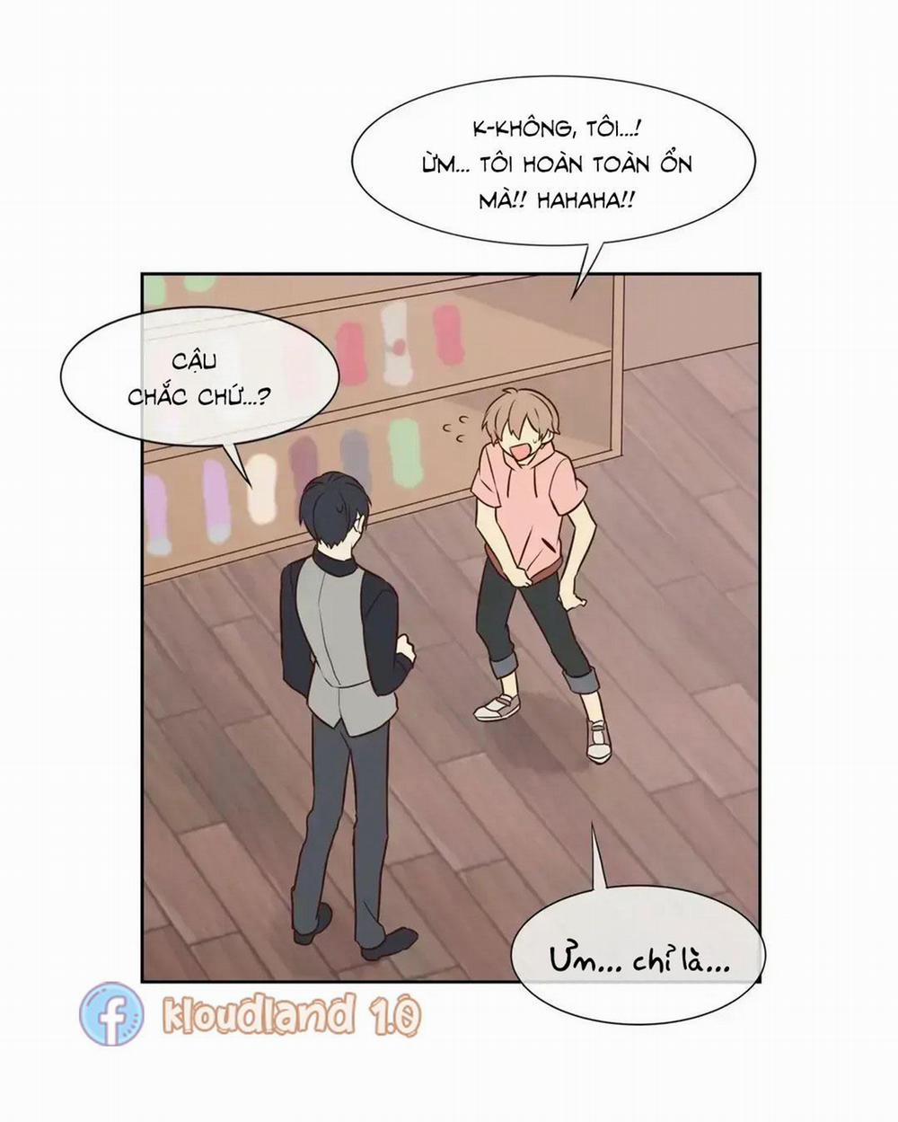 Món đồ chơi kỳ lạ của Vargoth 9 trang 3