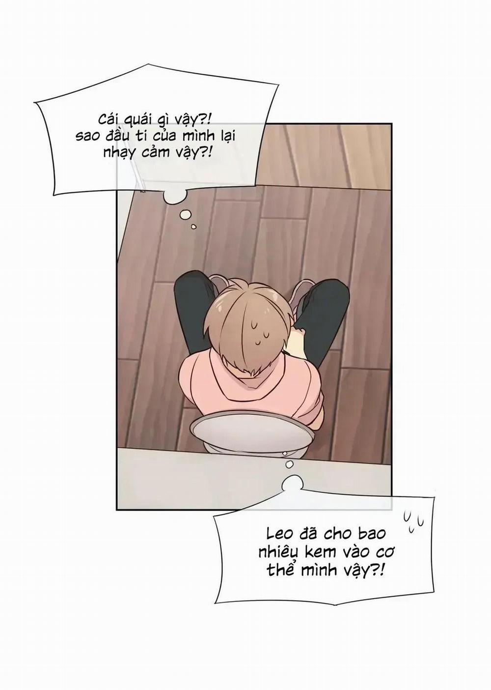 Món đồ chơi kỳ lạ của Vargoth 9 trang 30