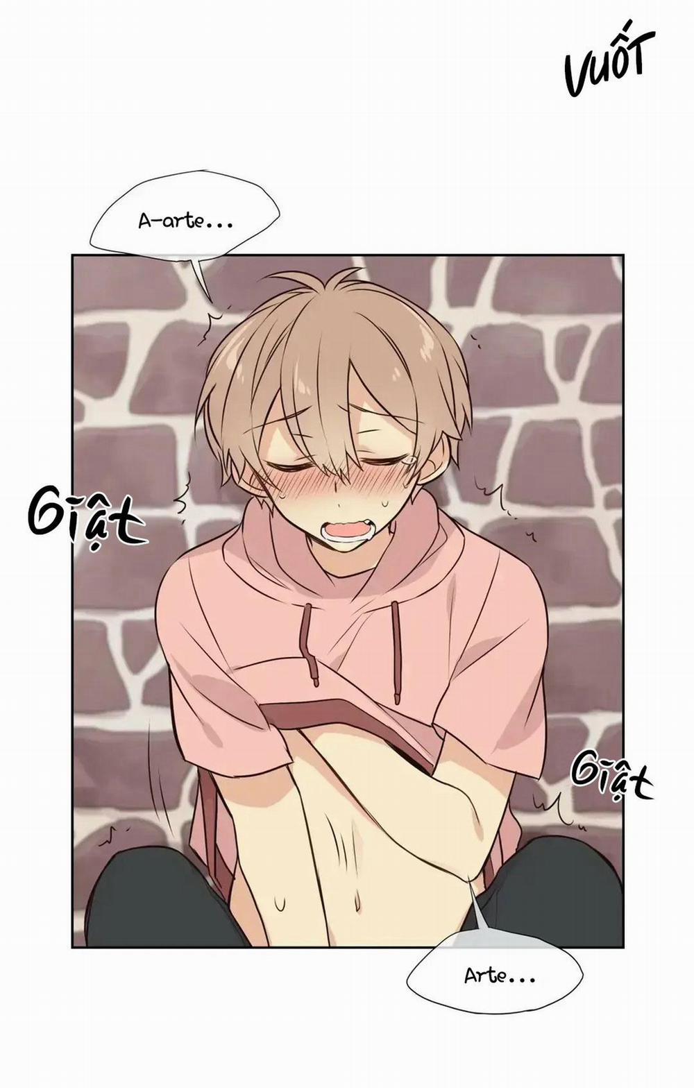 Món đồ chơi kỳ lạ của Vargoth 9 trang 32