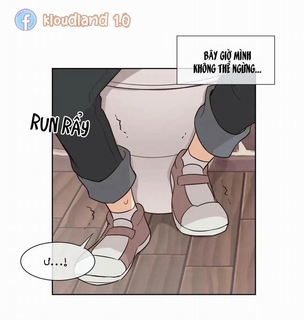 Món đồ chơi kỳ lạ của Vargoth 9 trang 33