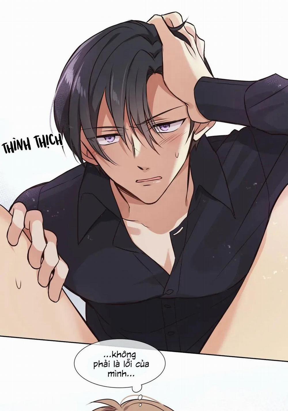 Món đồ chơi kỳ lạ của Vargoth 9 trang 36