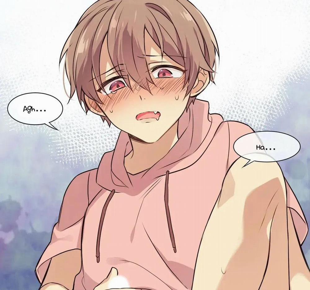 Món đồ chơi kỳ lạ của Vargoth 9 trang 37