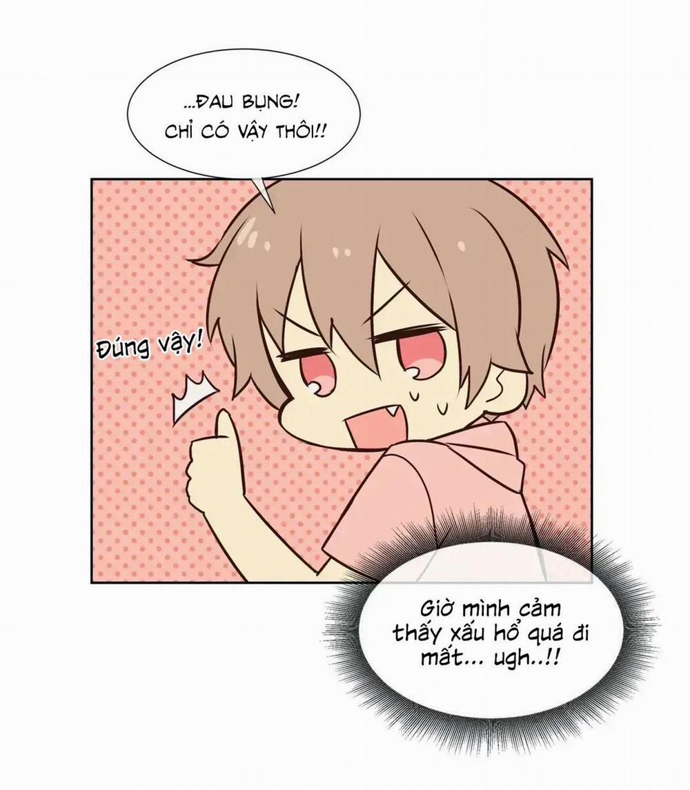 Món đồ chơi kỳ lạ của Vargoth 9 trang 4